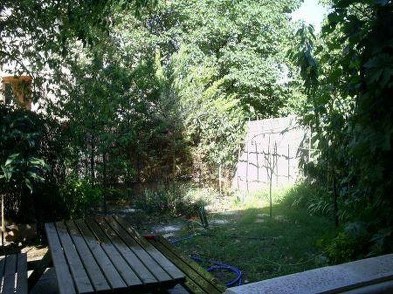 Vente Pavillon T4 13127 VITROLLES CENTRE  PARFAIT ETAT AVEC JARDIN ET GARAGE